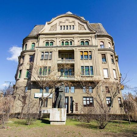 By The River Apartment 2 Perenna Тимишоара Экстерьер фото